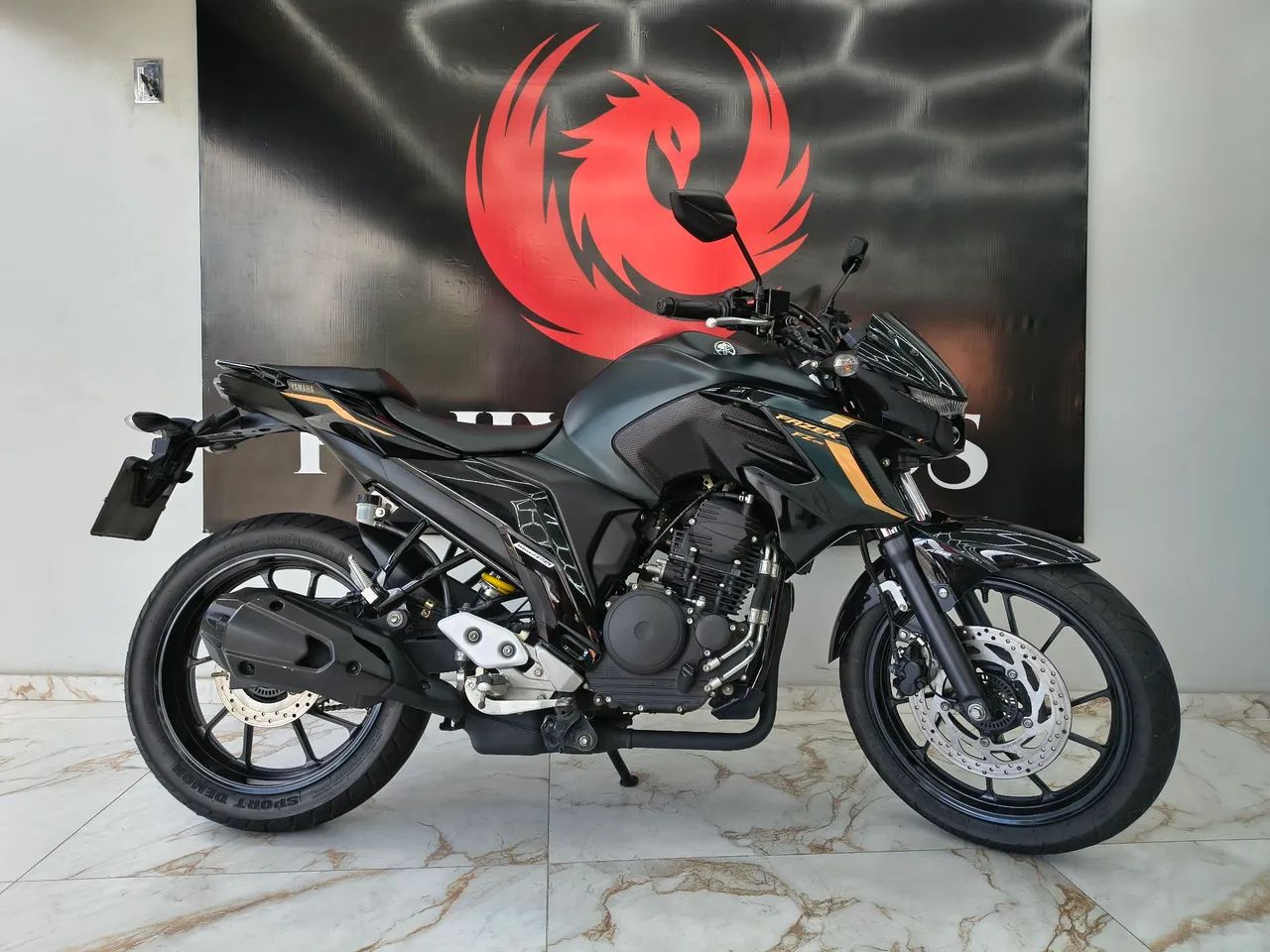 FZ25 2024 - EXTRA - Foto 2