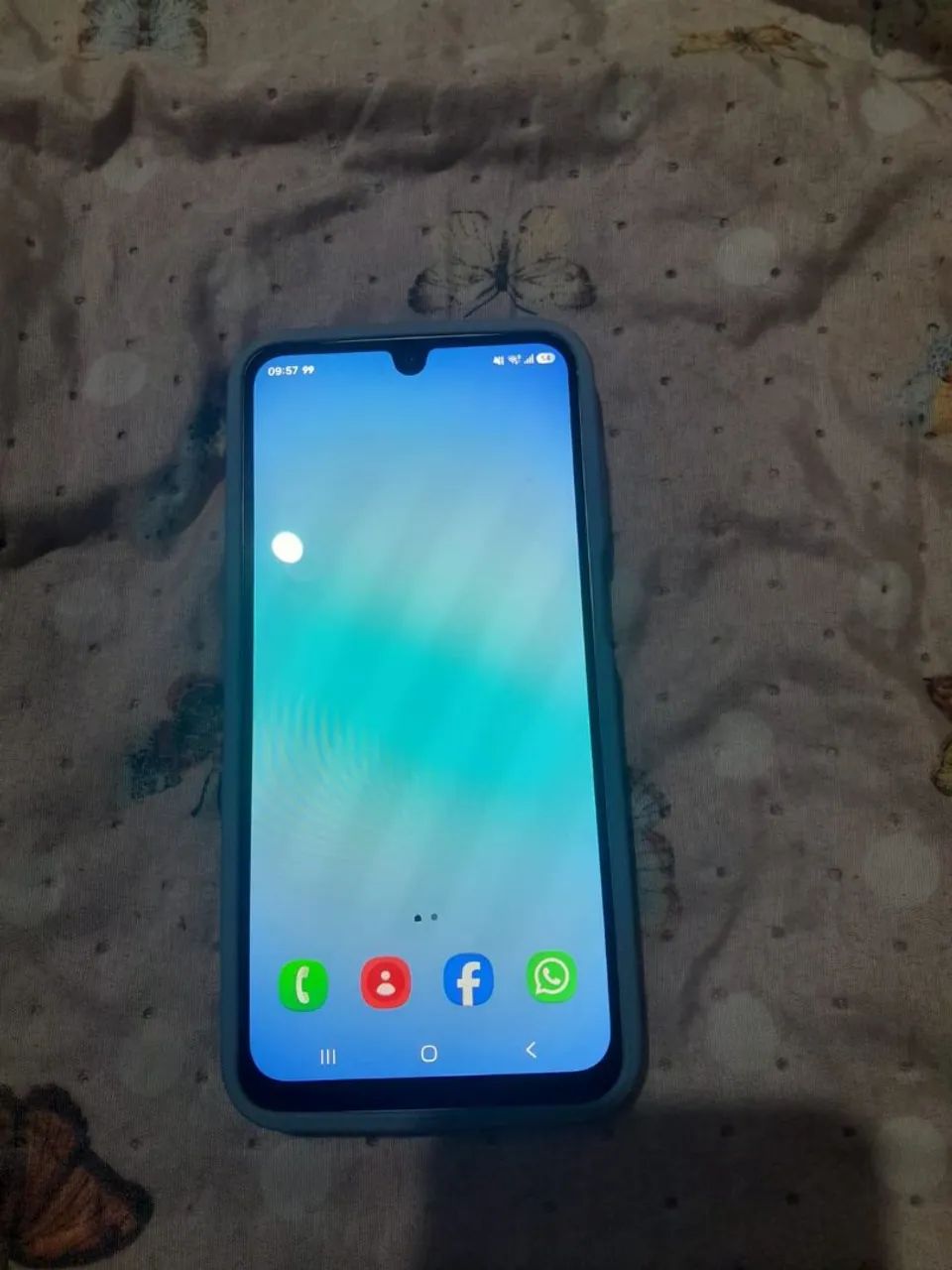 Celular Samsung A17