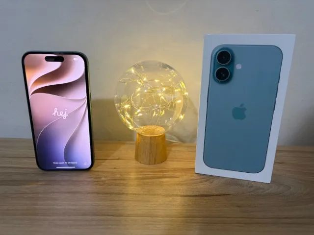 Iphone 16 - Foto 2