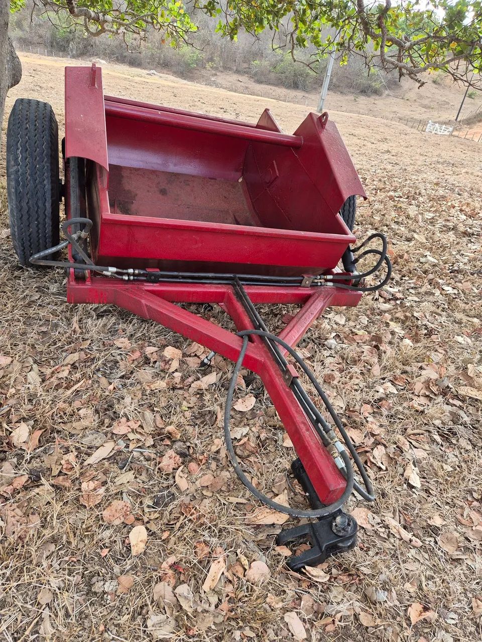 Vendo Scraper - escraper Tatu- escreipe - Foto 3