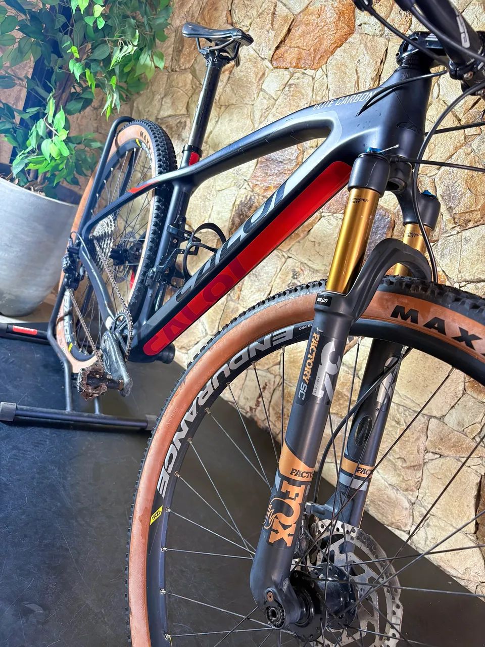 Caloi Elite Carbon 2018 - Foto 4