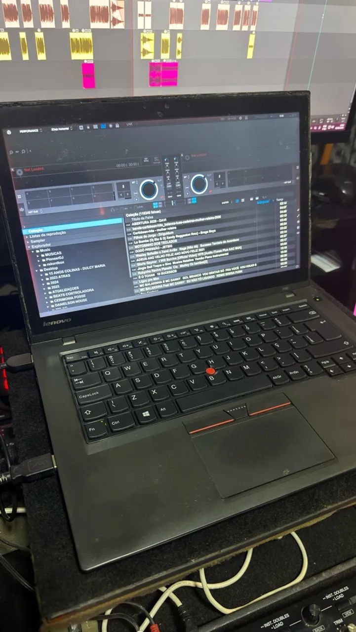 KIT COMPLETO PARA DJ - Foto 2