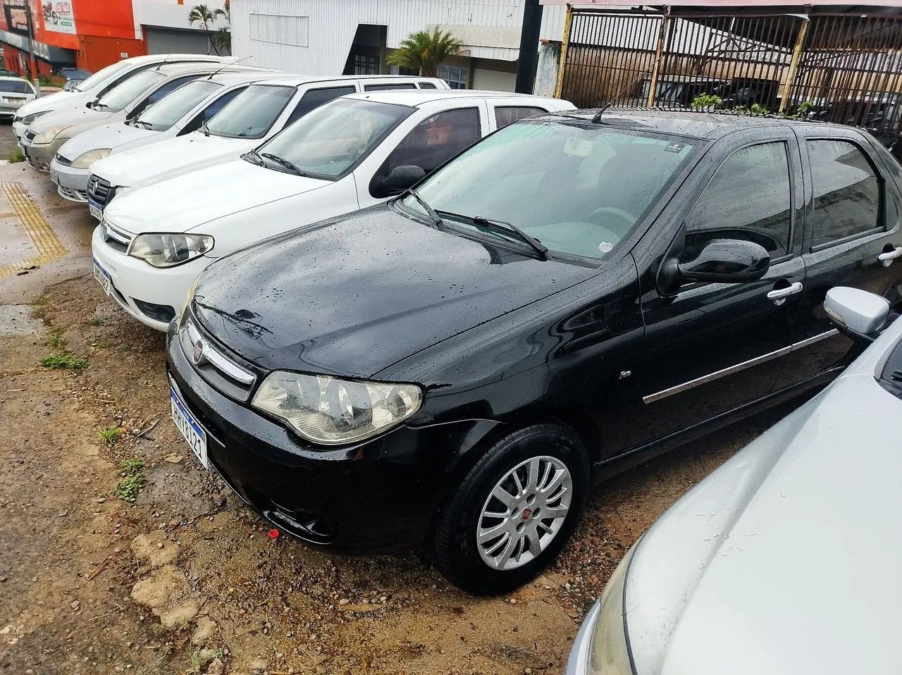 Chevrolet Corsa Corsa Sedan 1.0 MPFI 8V 71cv 4p 2004