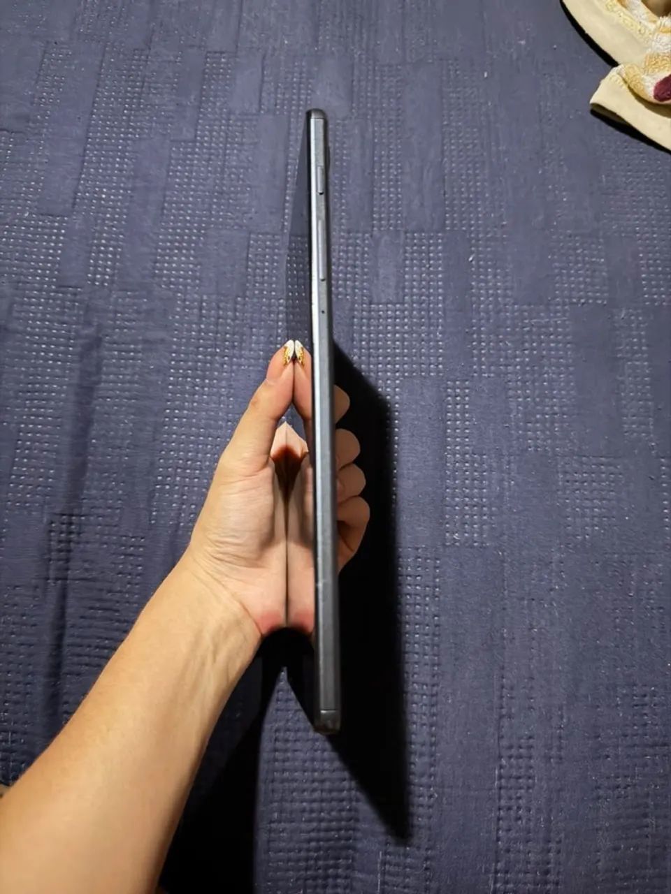 Galaxy tab A7 lote - Foto 2
