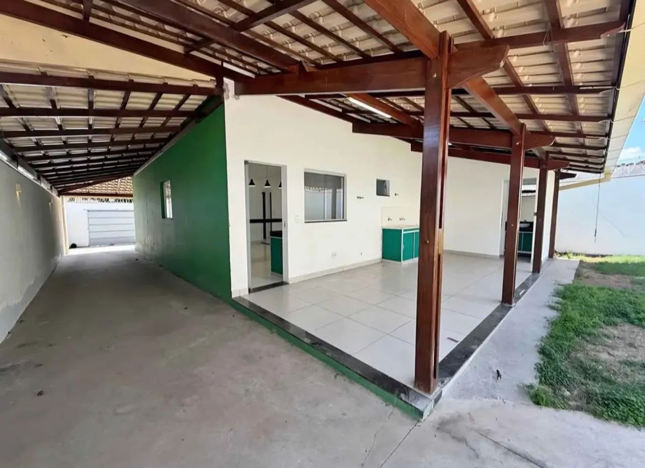 Casa a venda - Compensa 