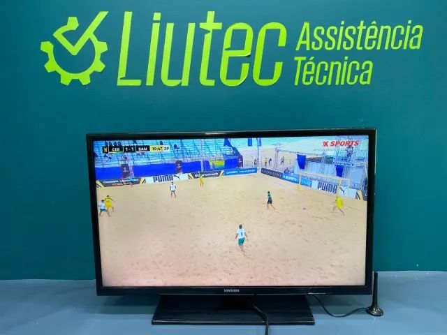 TV DIGITAL SANGUNG
