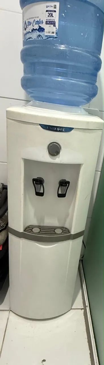 Babadouros esmaltec 