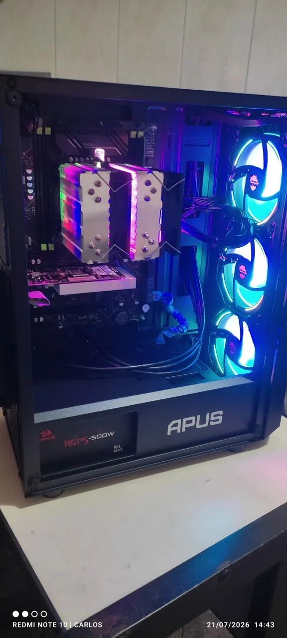Xeon E5 2680 v4 2.40Ghz - Foto 4
