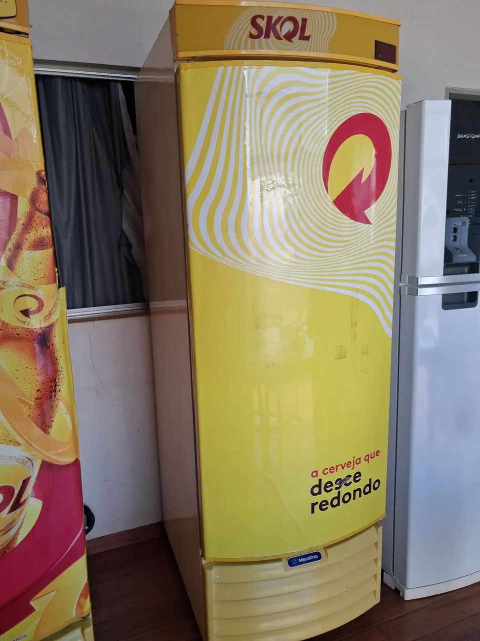 Cervejeiras Metalfrio  - Foto 4