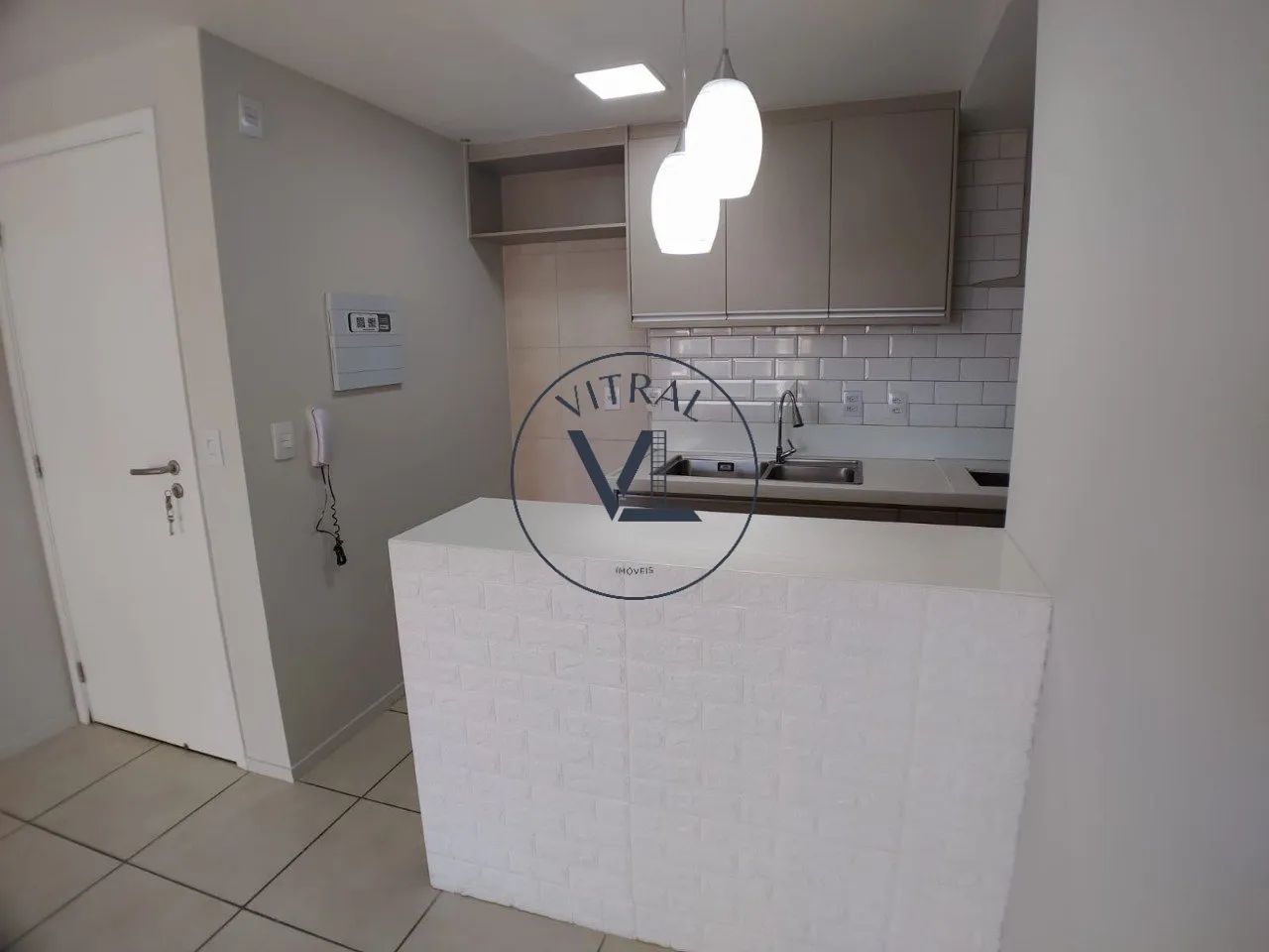 Apartamento 57m², 2 quartos - Jóquei Clube - Foto 5