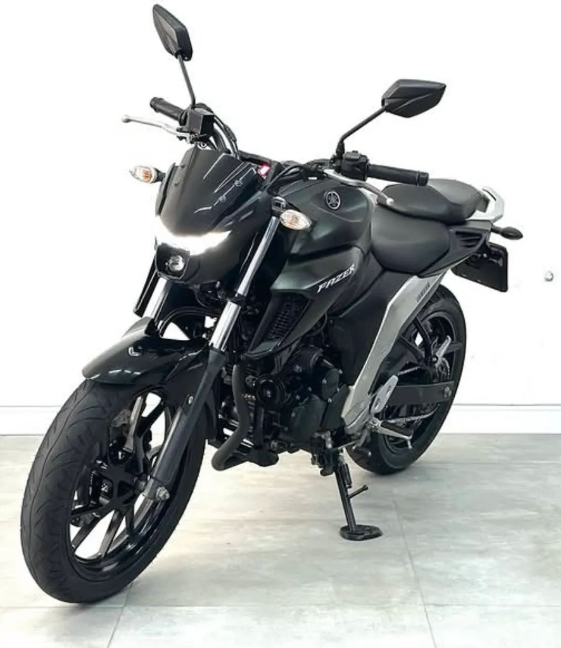 Fazer 250 flex - Foto 2