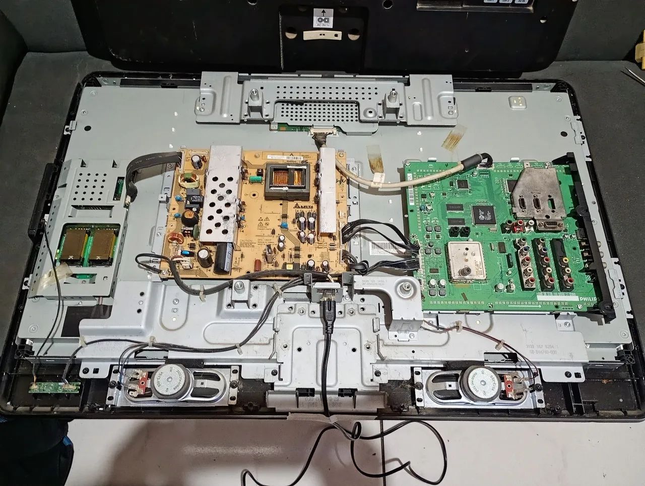 Tvs usar peças  - Foto 2