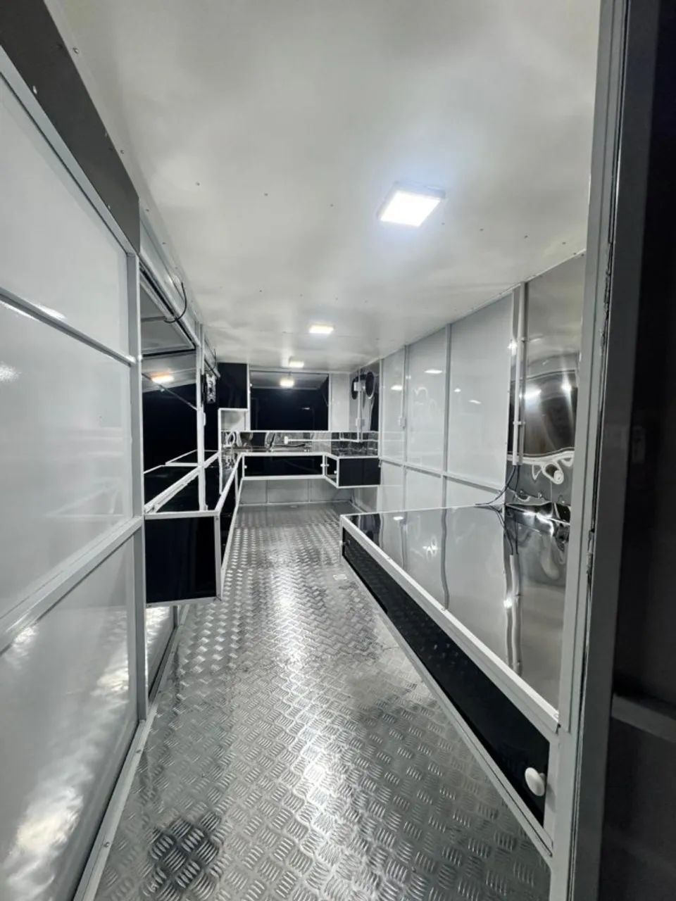 Trailers para Lanches  - Foto 3