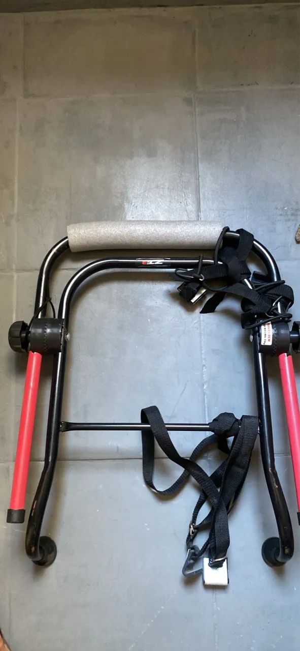 Suporte para bicicleta 