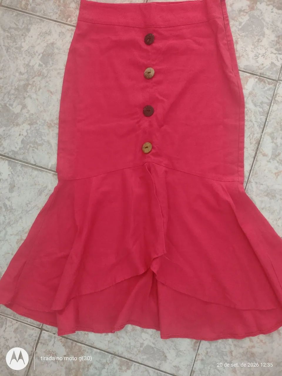 Vendo roupas vários tbm e modelos  - Foto 3