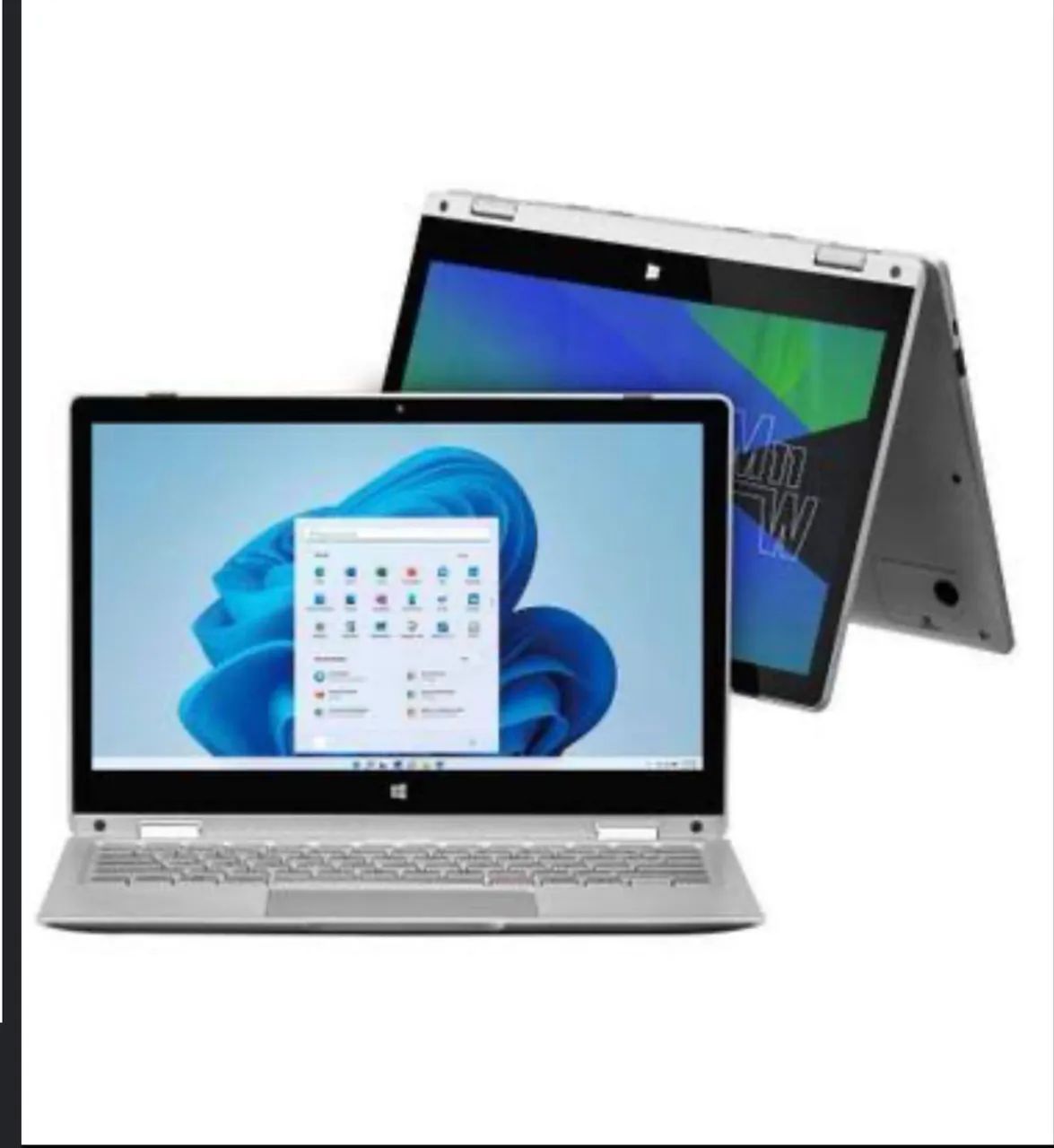 Vendo notebook ?  - Foto 4