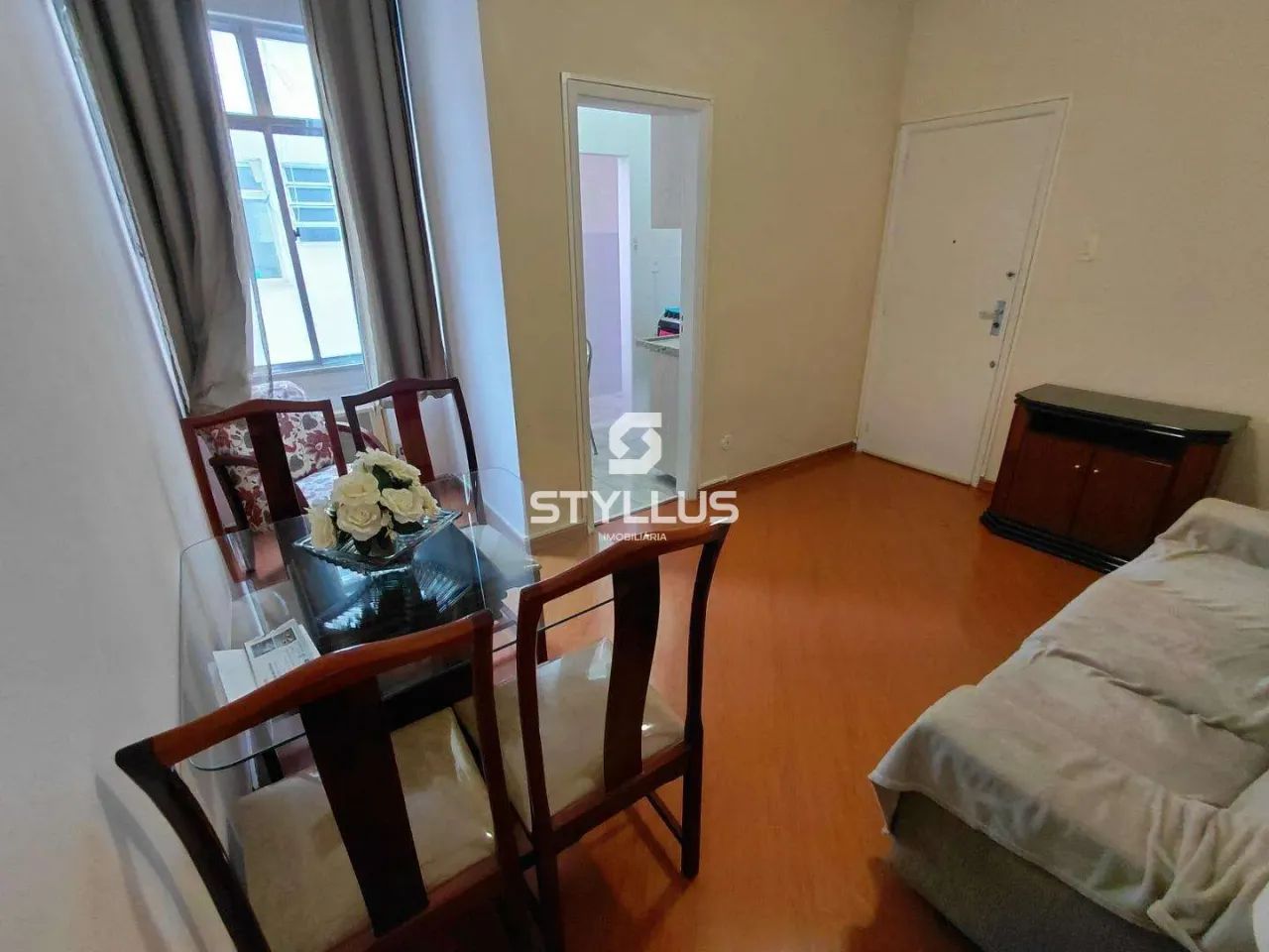 Tijuca | Apartamento 1 quarto - Foto 3