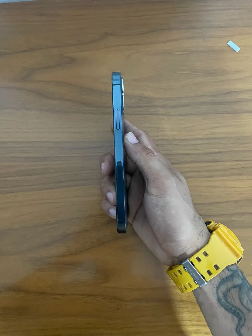 iPhone 12 Pro 128gb - Foto 4