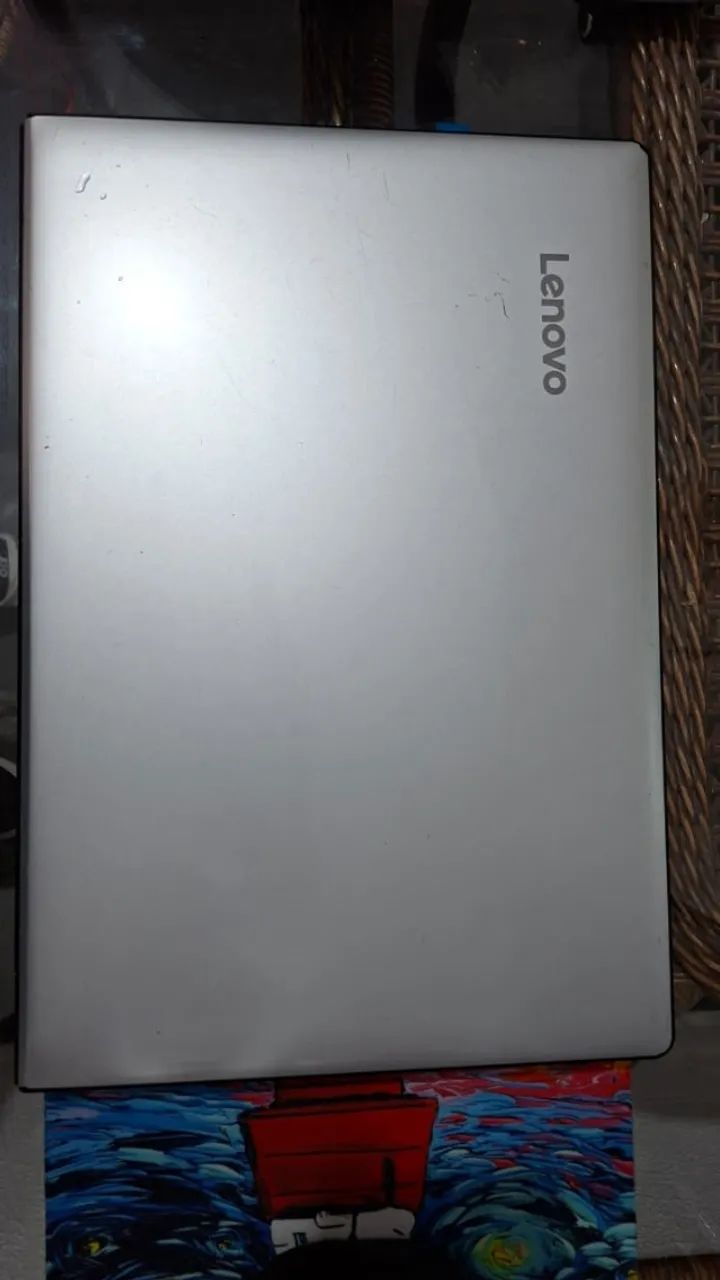 Notebook Lenovo Ideapad 310 15isk - Foto 3