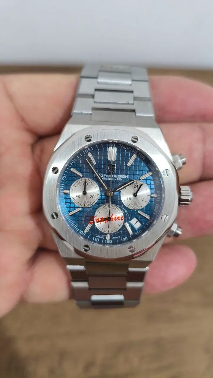 Pagani design PD1707 - Foto 2