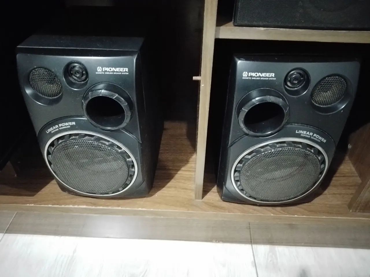 Receiver Sony STR DE485 - Foto 3