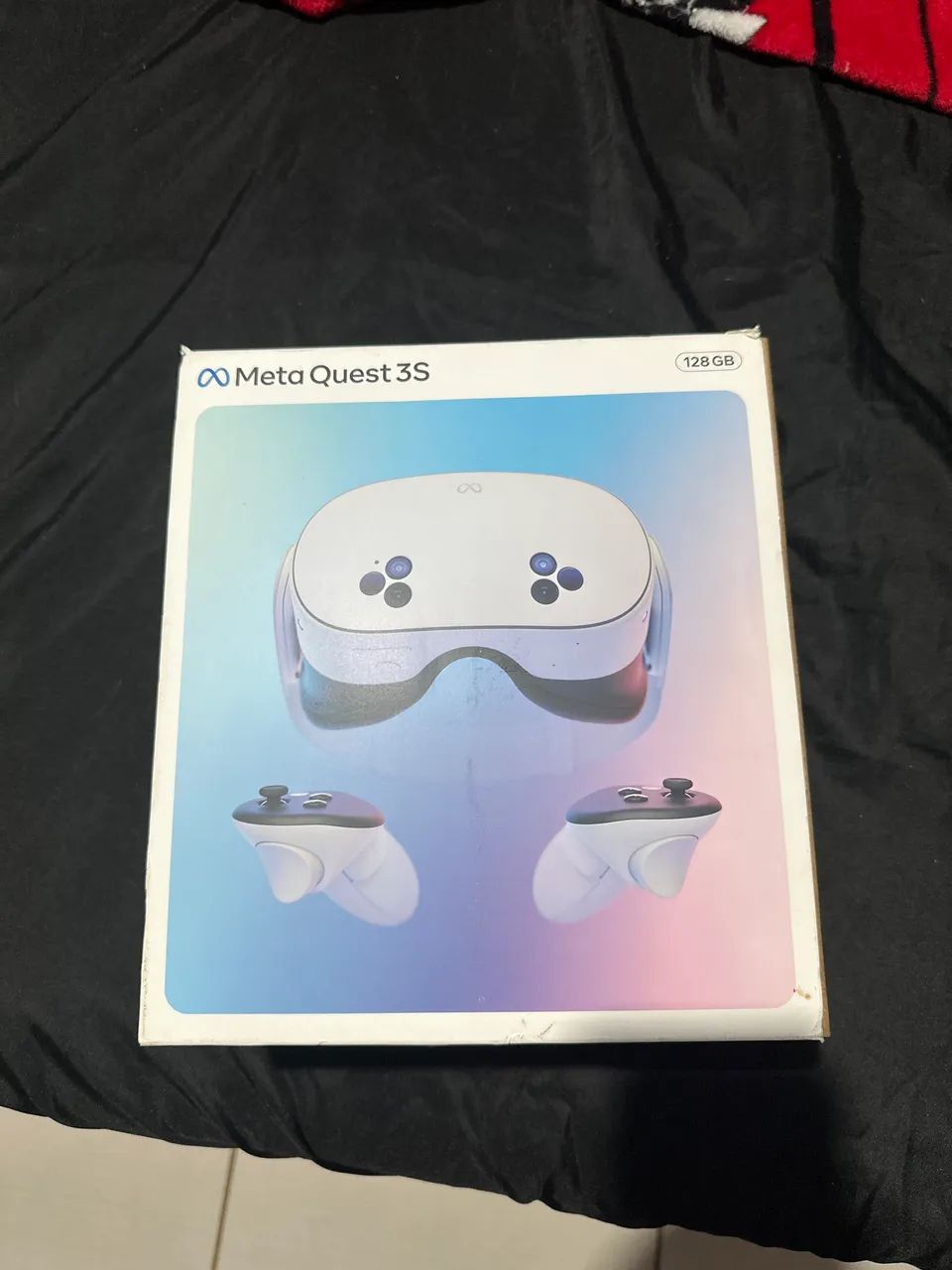 Meta Quest 3s