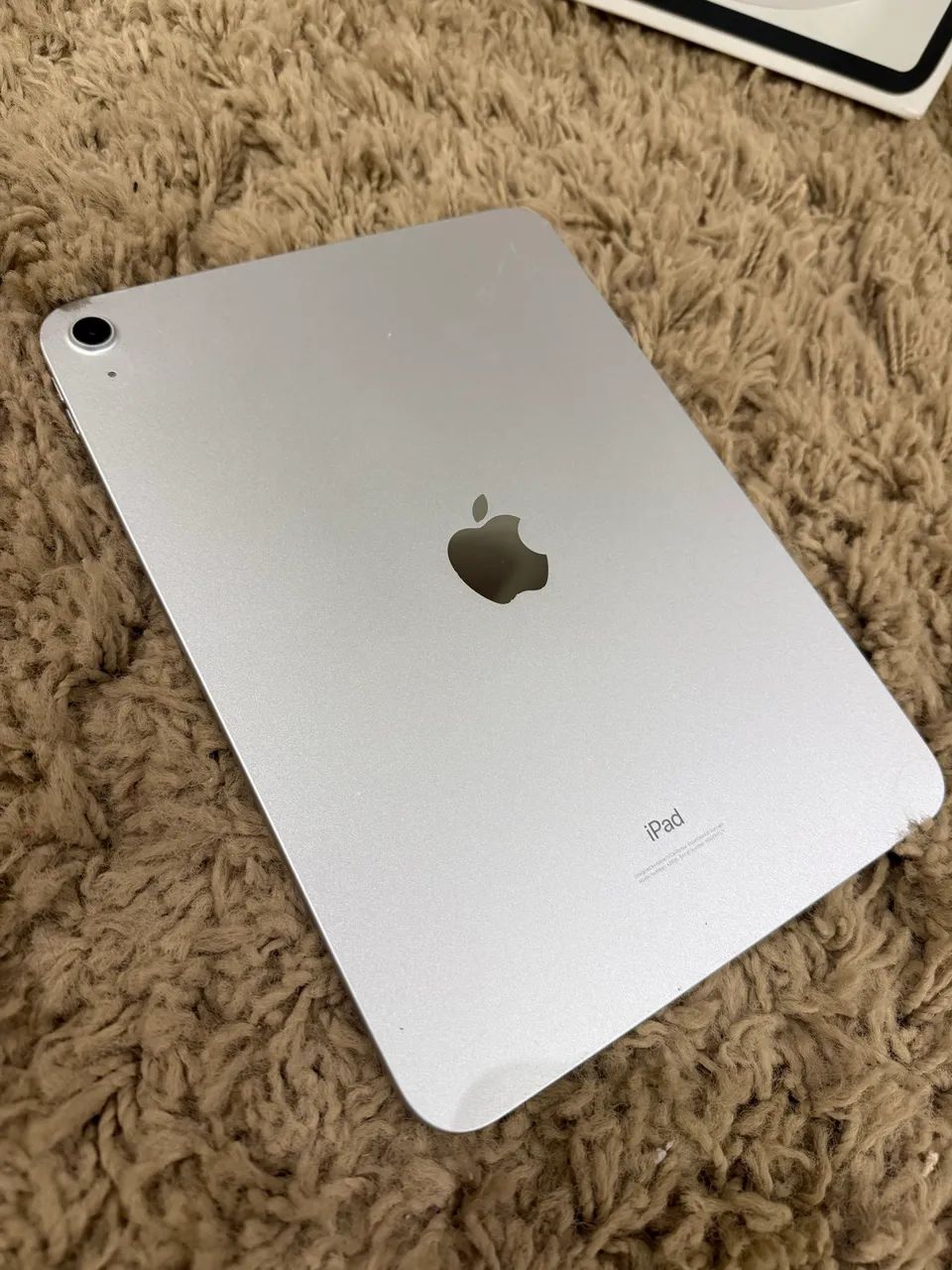 Ipad 10 geração - 64gb