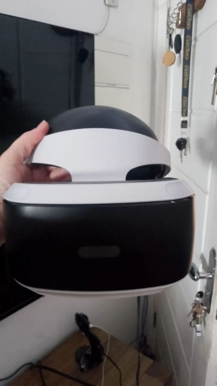 Vídeo Game Ps4 com VR - Foto 3