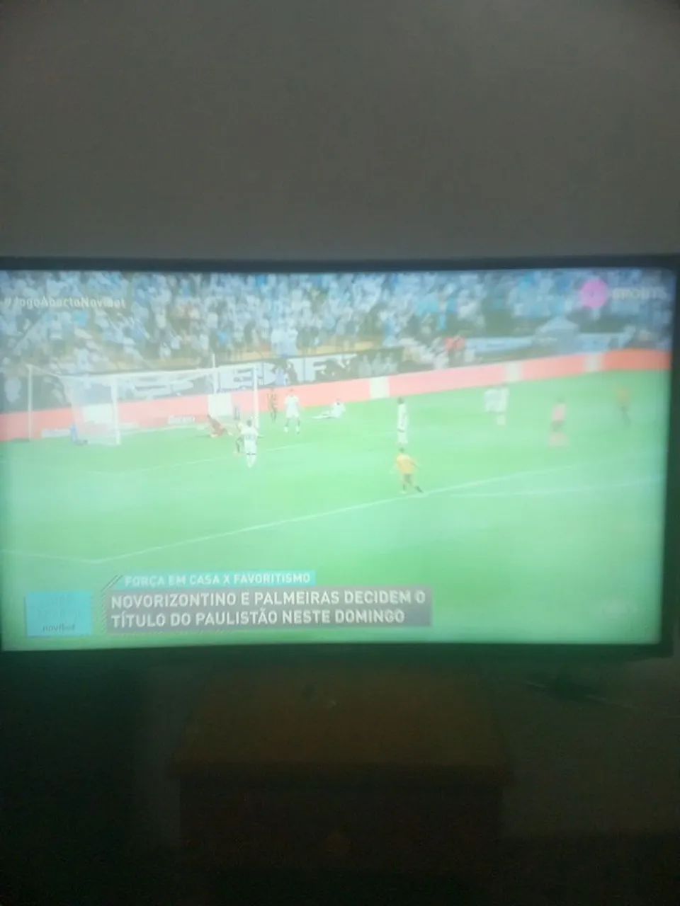 TV Samsung 48 polegada 500 reais valor 