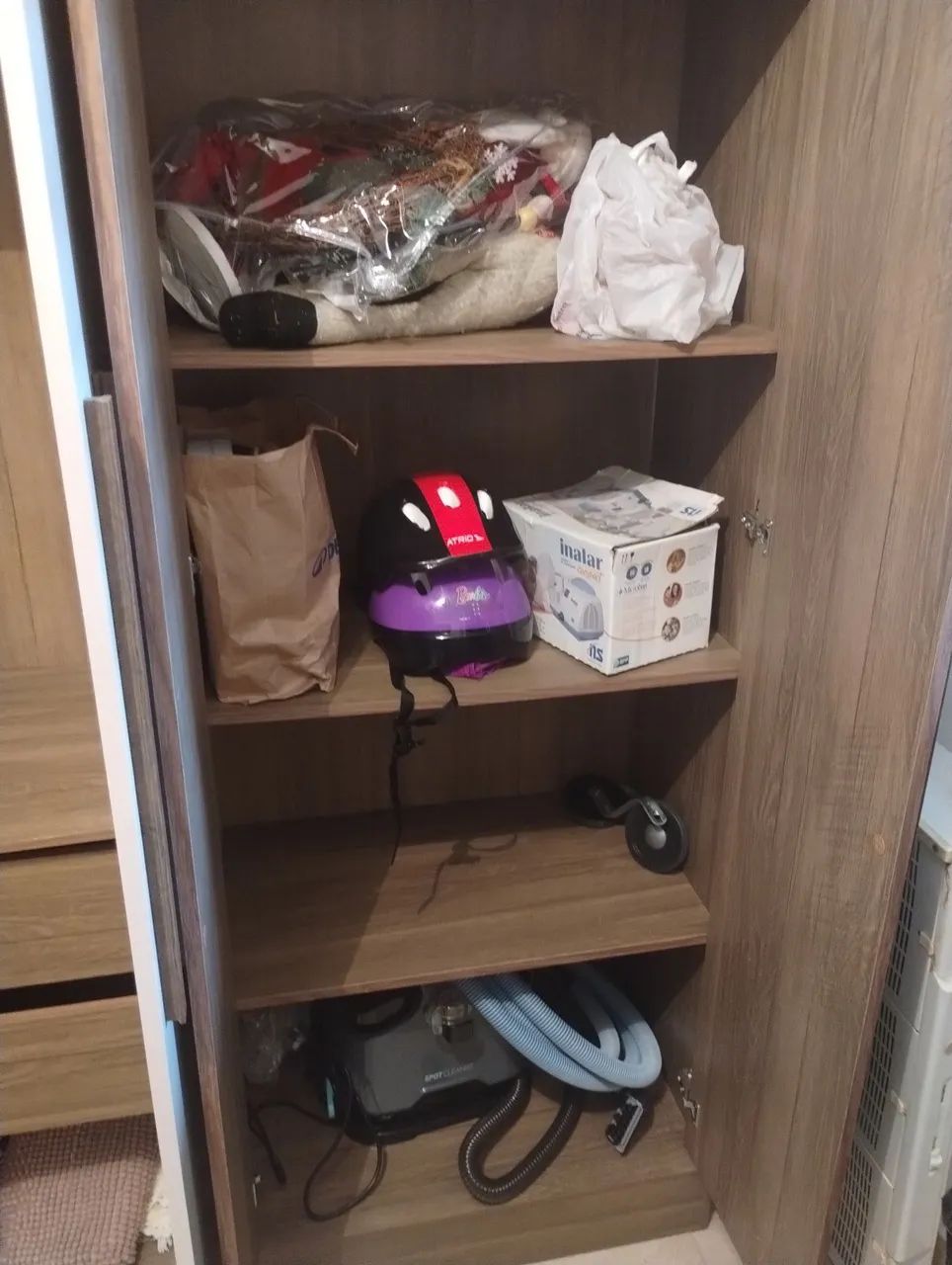Guarda roupa - Foto 3