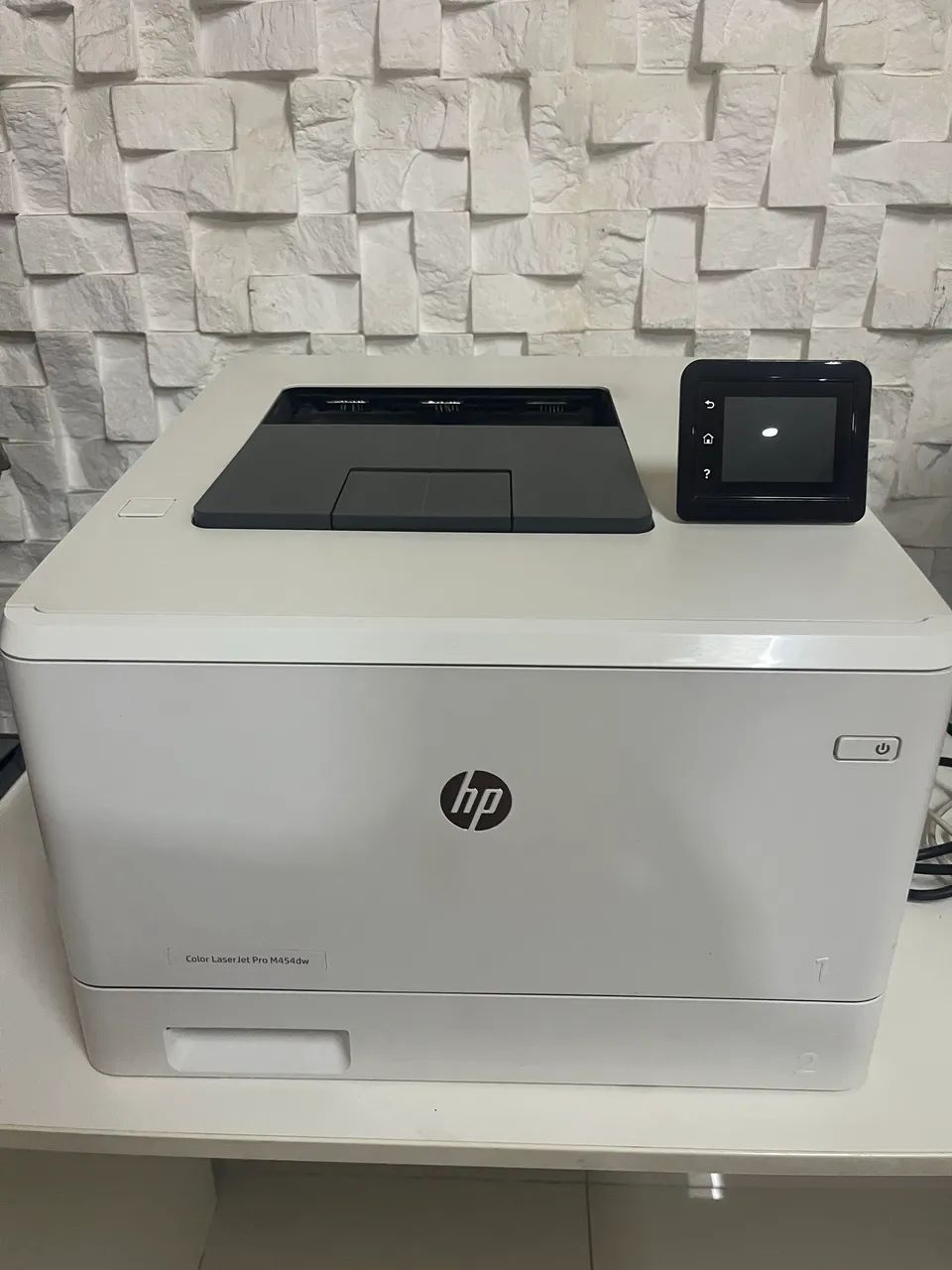 Impressora Color Laser Jet Pro 