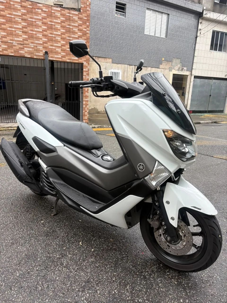 Nmax 160 2019  - Foto 4