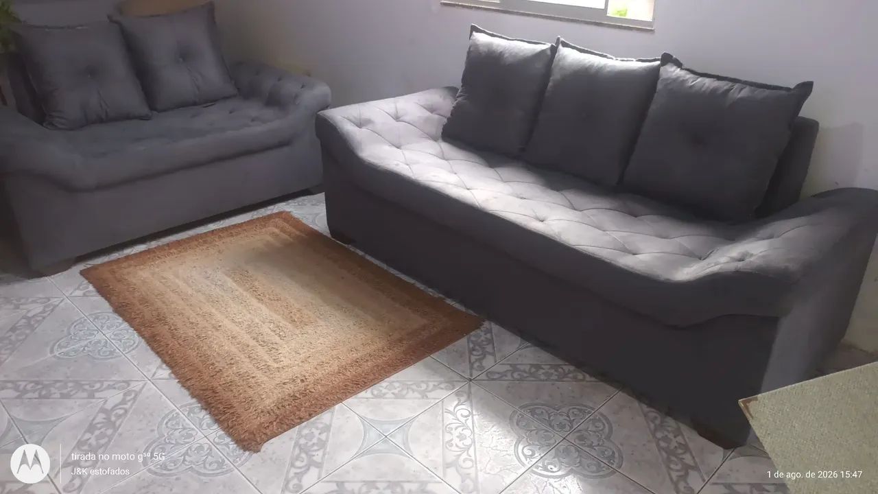 Reformas de estofados em geral!  - Foto 3