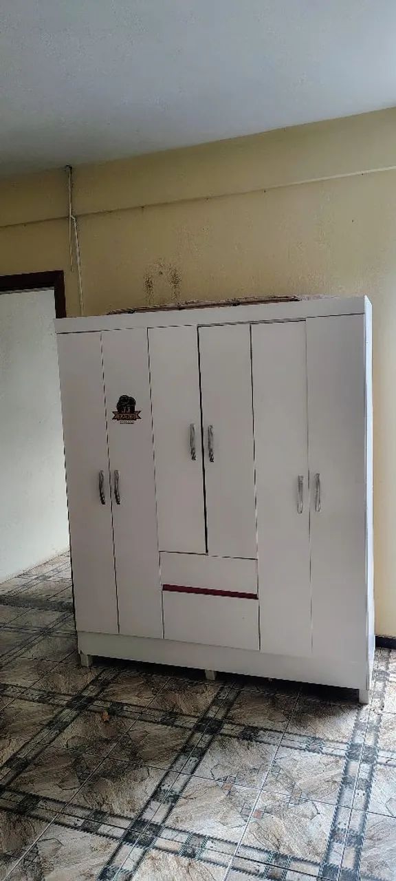 Guarda roupa  - Foto 2