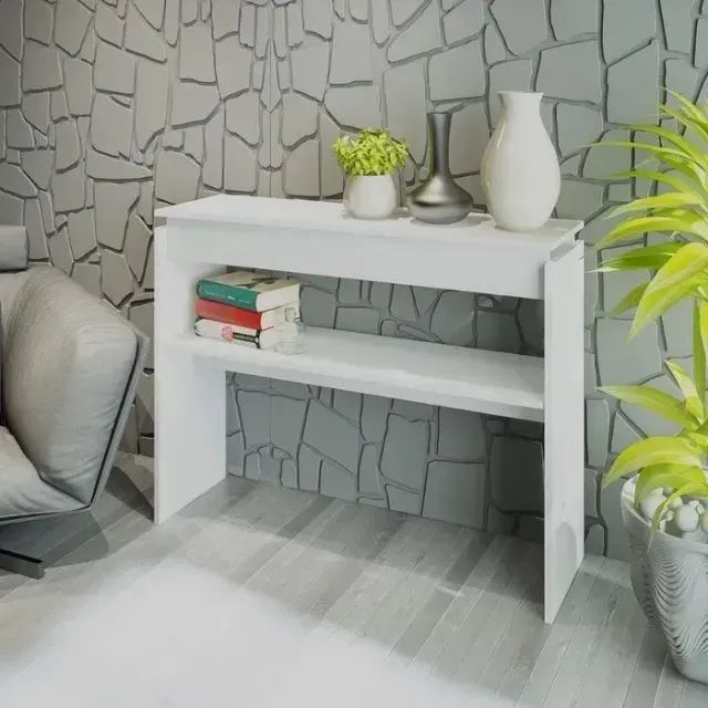 Aparador Creta branco