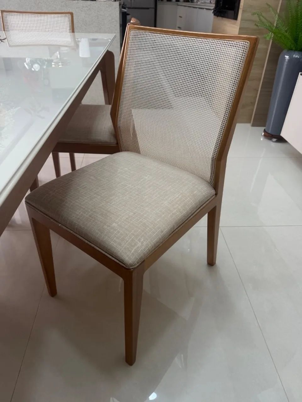 Mesa de Jantar 8 lugares - Foto 5