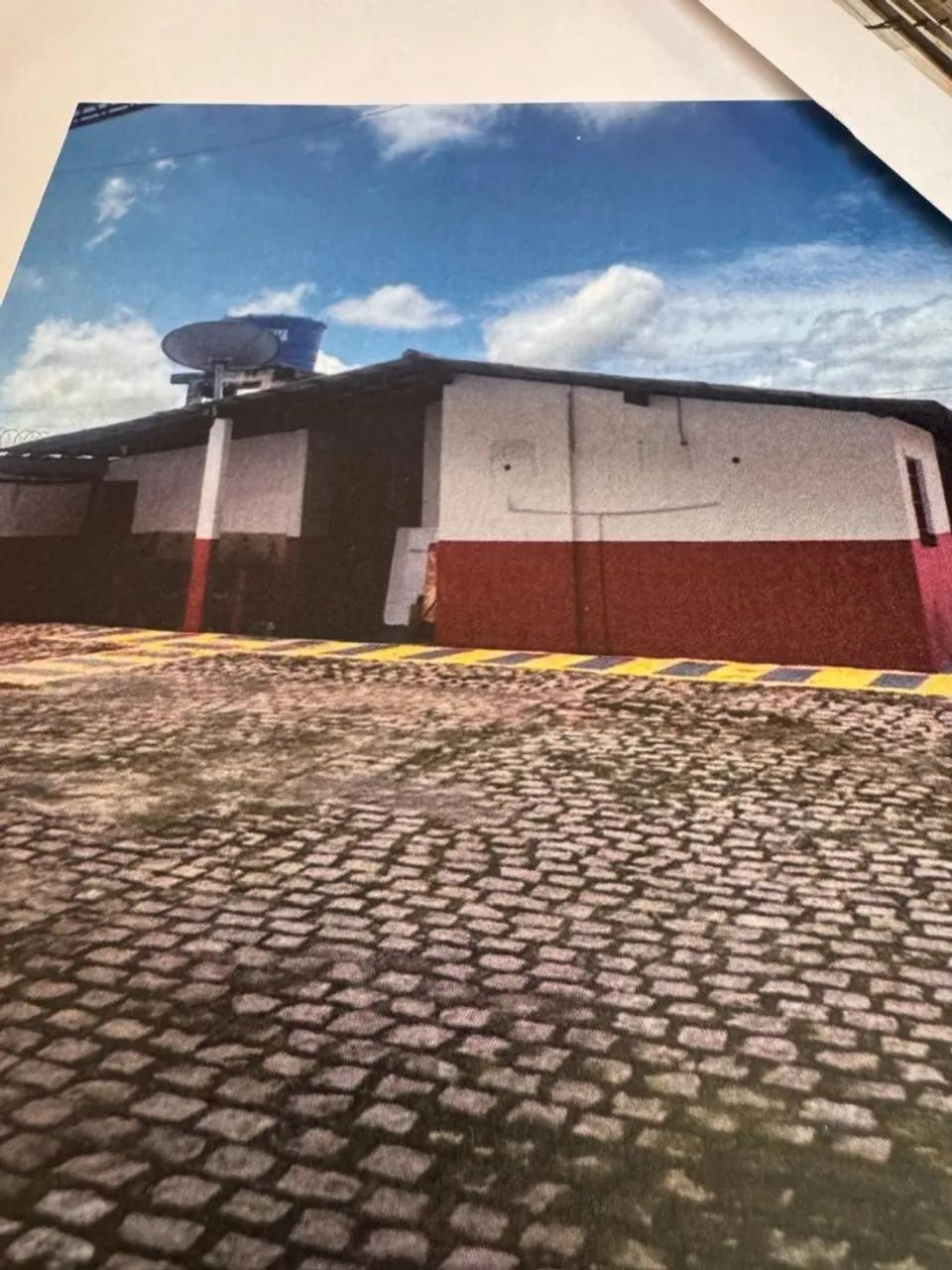 Alugo galpão pra carga pesada. - Foto 3