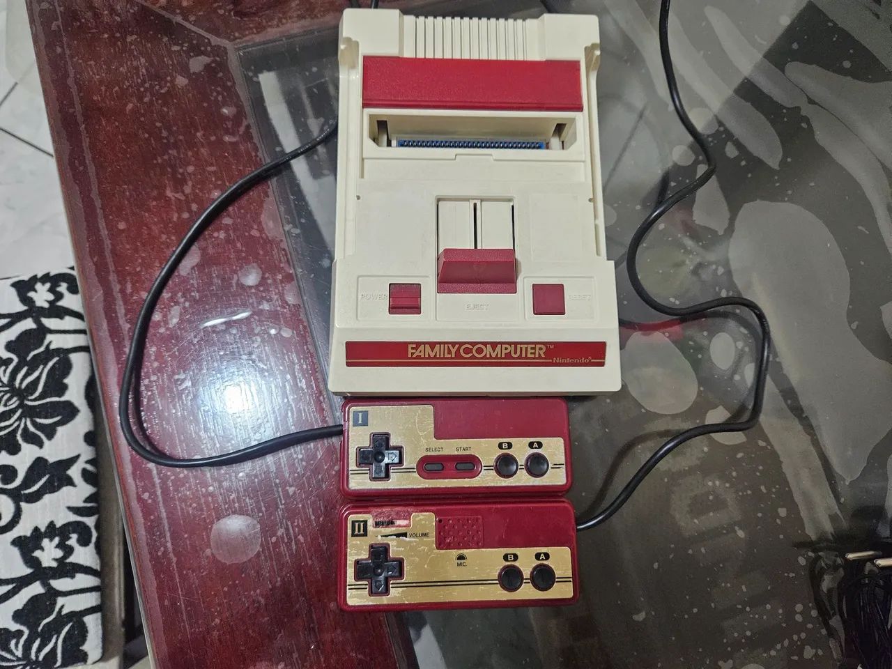 famicom original nintendo - Foto 2