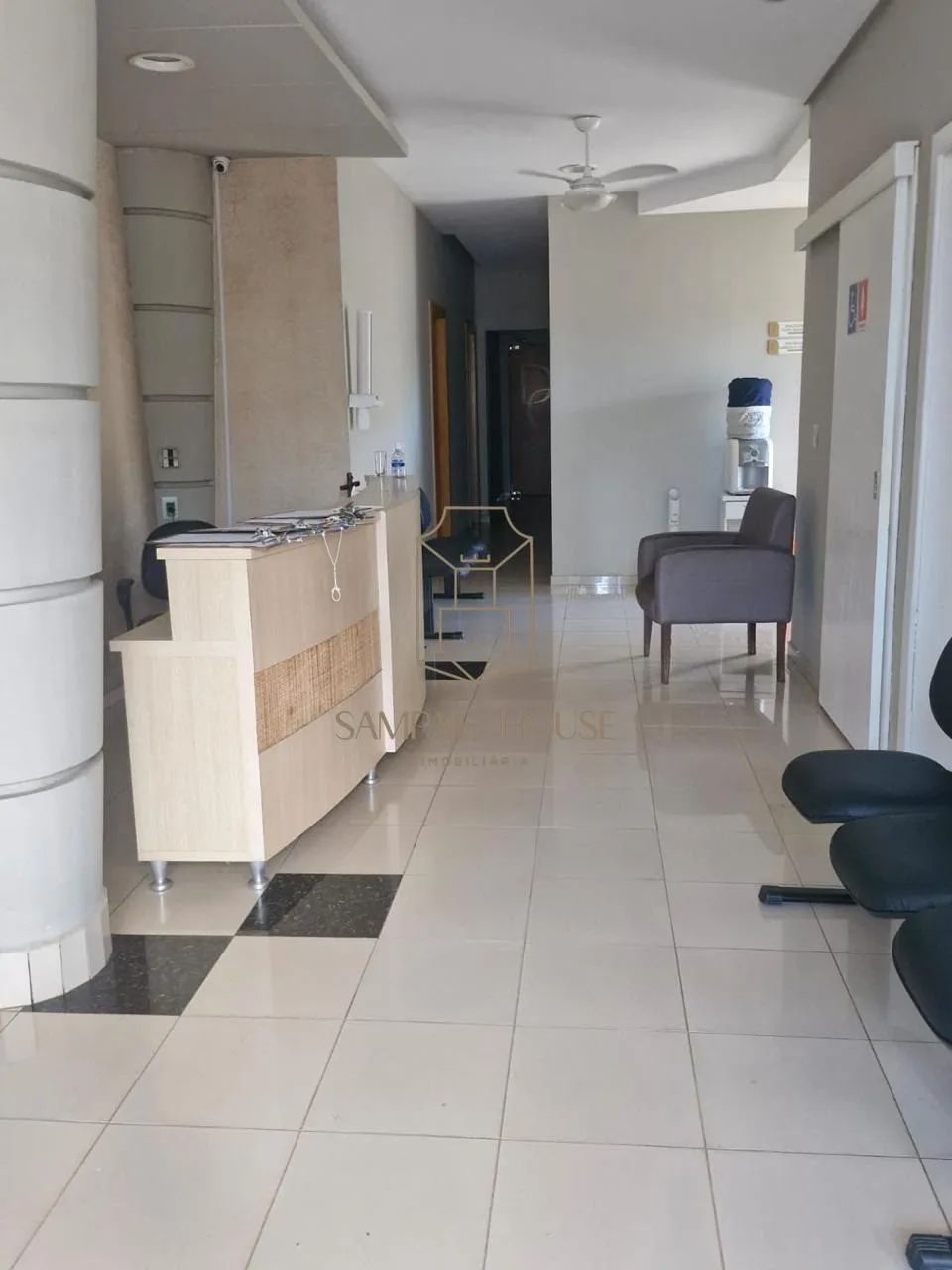 PRÉDIO COMERCIAL À VENDA  Vila Ipase em Várzea Grande. - Foto 2