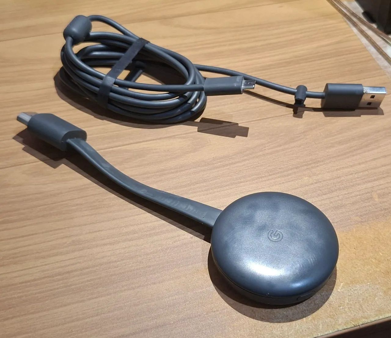 Chromecast