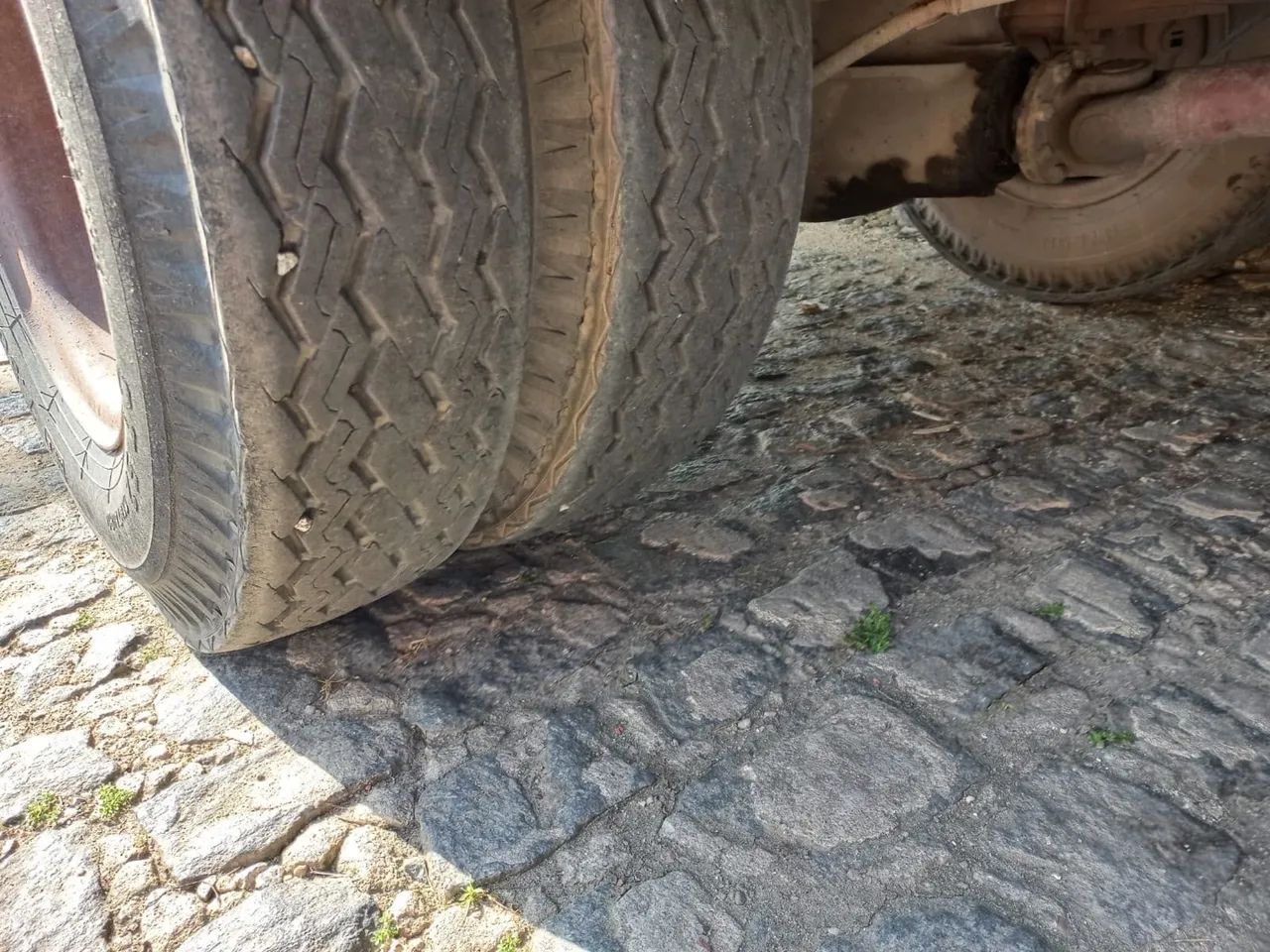 Mercedinha  - Foto 4