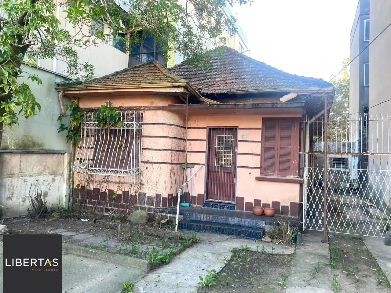 Casa Comercial 2 dormitórios à venda Santana Porto Alegre/RS - Foto 3