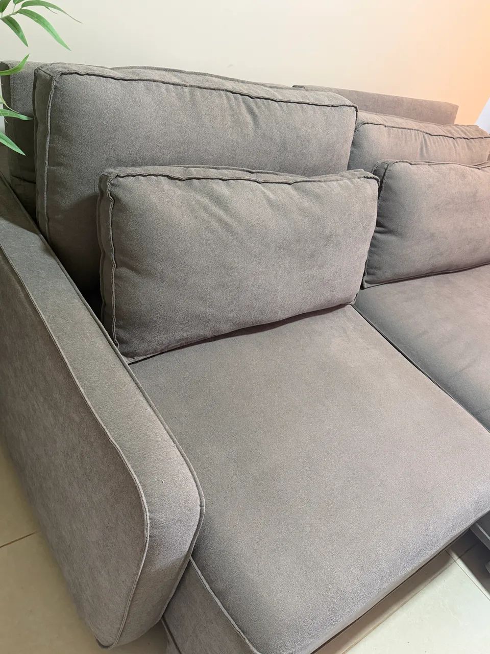 Sofá - Foto 2