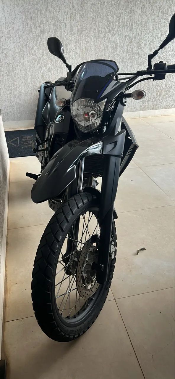 XT 660  - Foto 3