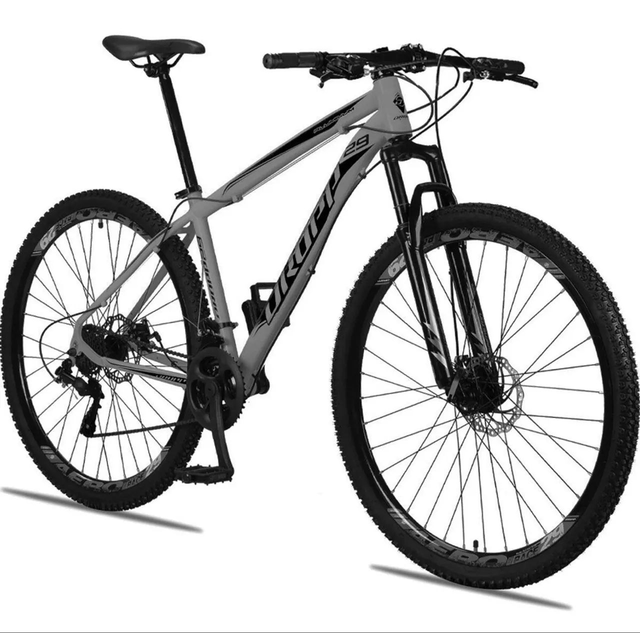 Bicicleta Aro 29 - Foto 3