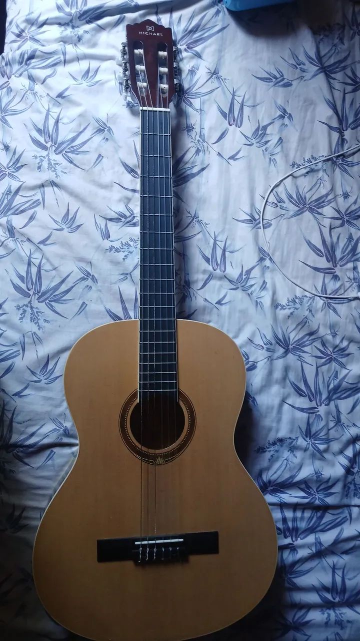 Violão 