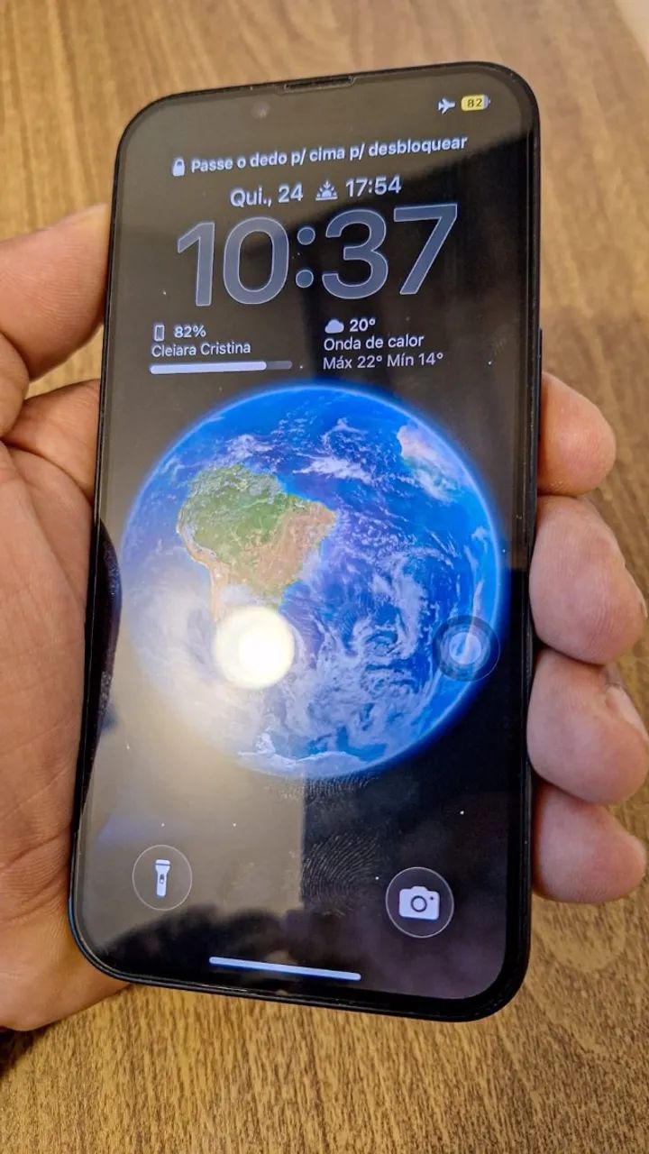 iPhone 16E - Foto 5