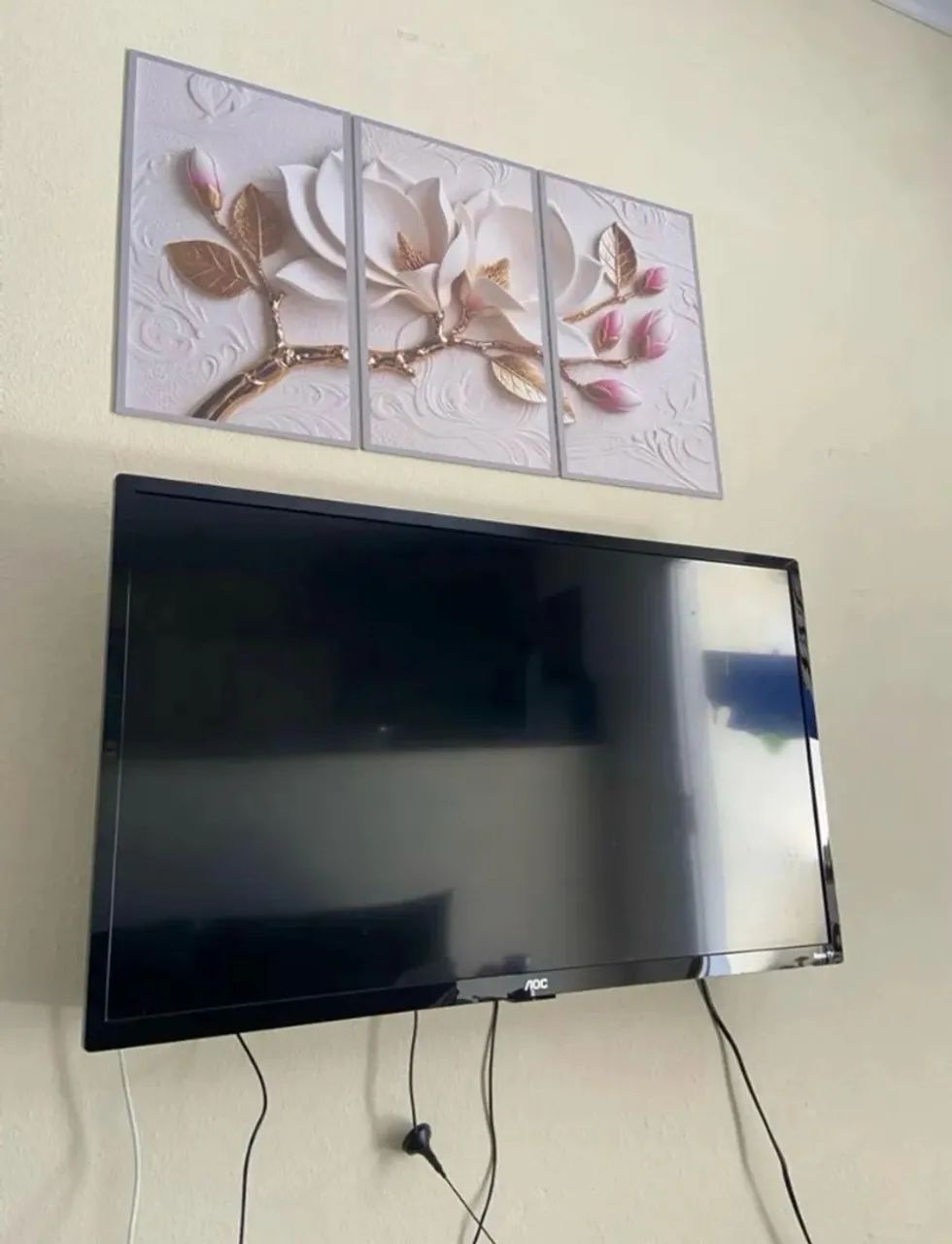 Televisão 32 polegadas 