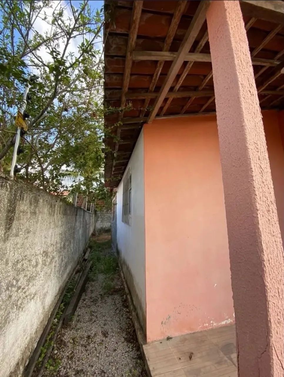 casa no centro de extremoz - Foto 4