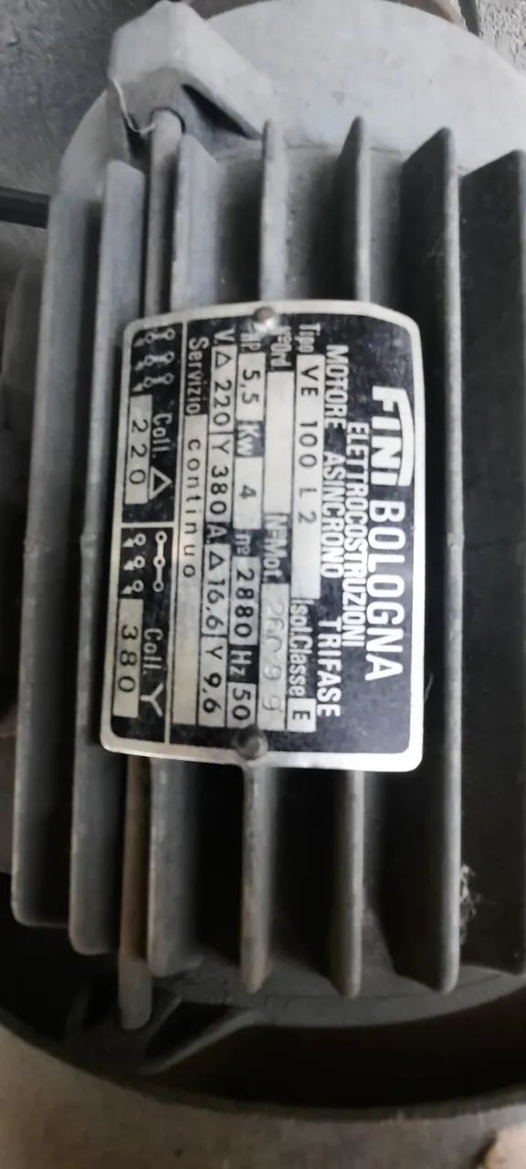 Compressor 40 pés - Foto 4